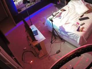 voyeurcam casa salsa bedroom 13